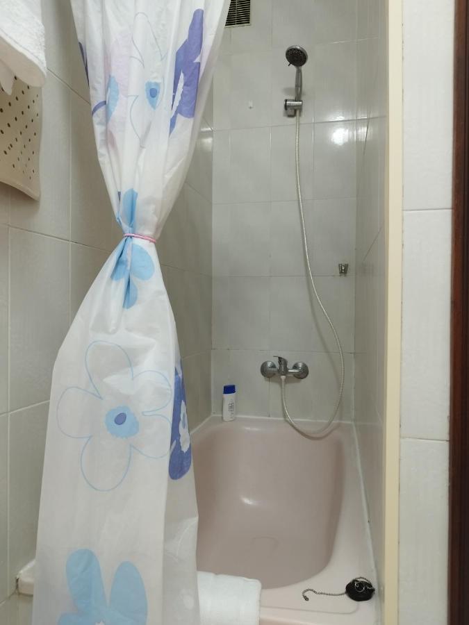 Studio Avenida Puerto De La Cruz 외부 사진